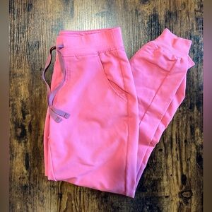 XS Figs Jogger Scrub Pants